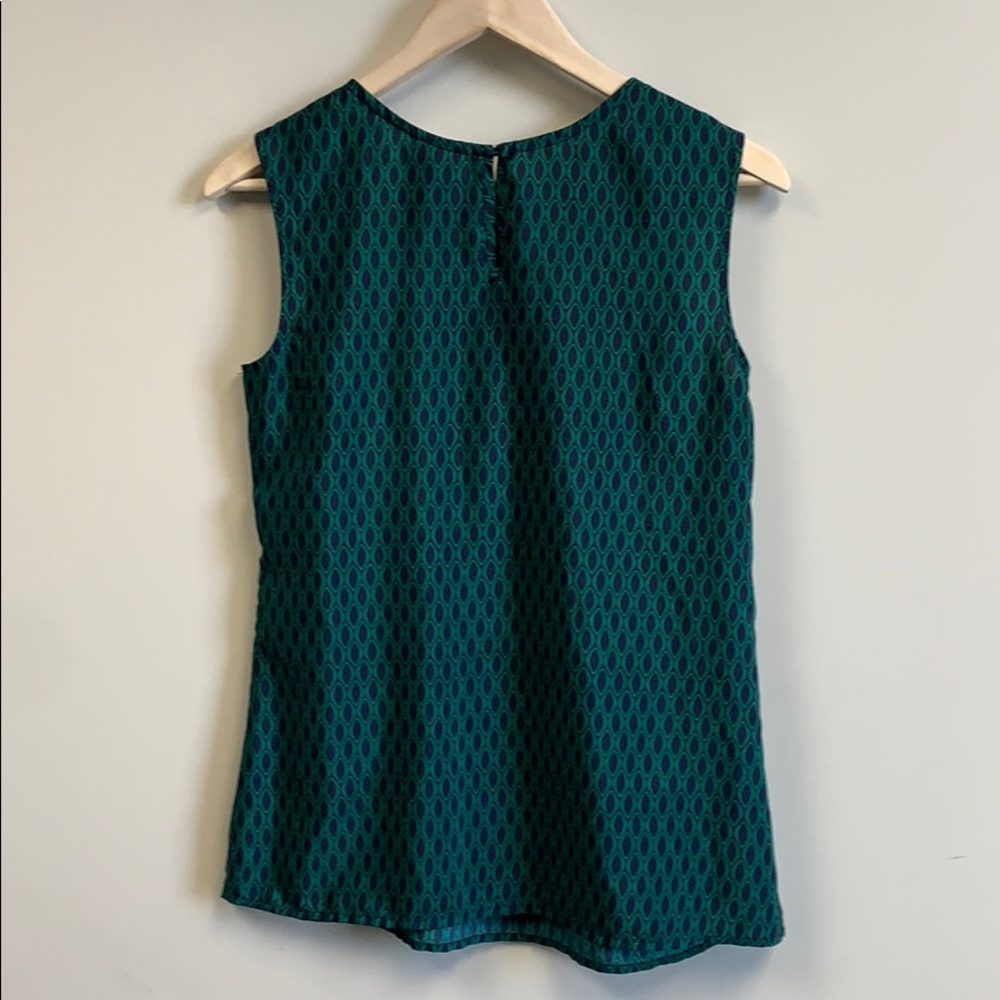 🛍Merona Shell Tank - Picture 5 of 6